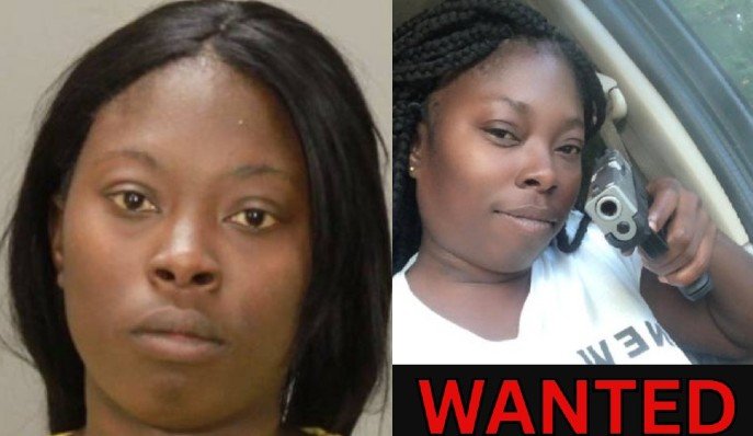 Woman Wanted in $7,000 Scam Posing as Law Enforcement in Tomball