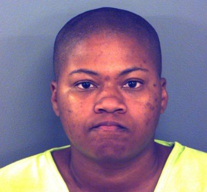 Woman Charged Twice After Road Rage Gun Threat in El Paso