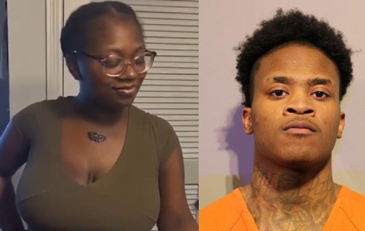 Houston Police Seek Murder Suspect After Missing Pregnant Woman Found Dead