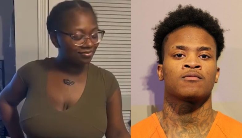 Houston Police Seek Murder Suspect After Missing Pregnant Woman Found Dead