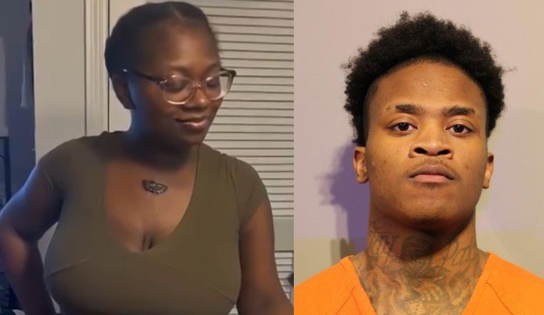 Houston Police Seek Murder Suspect After Missing Pregnant Woman Found Dead