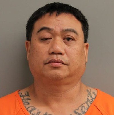 Cypress Traffic Stop Leads to DWI, Drug Trafficking Arrest After Cocaine Found