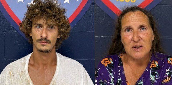 Disturbing: Galveston County Admits to Child Porn and Bestiality, Woman Also Arrested