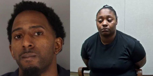 Two Arrested in Beaumont After Toddler Suffers Serious Injuries, Police Say