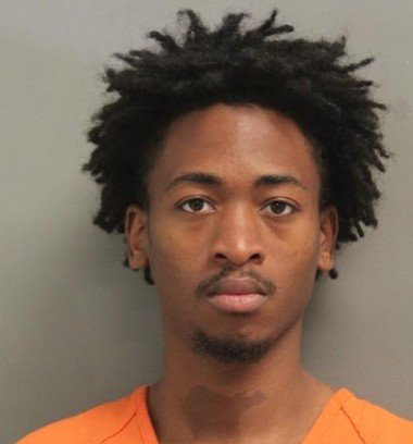 Man Charged with Murder After Fatal Shooting at a Cypress Apartment Complex