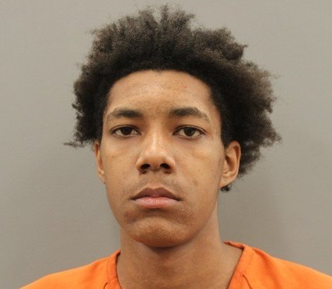 Houston Teen Arrested in Robbery, Investigators Link Him to Additional Cases