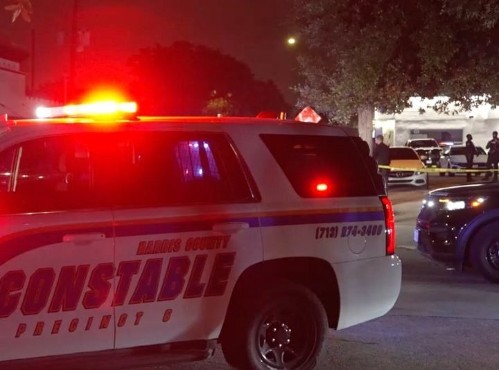 Man Killed, Two Others Shot Outside Midtown Nightclub in Houston