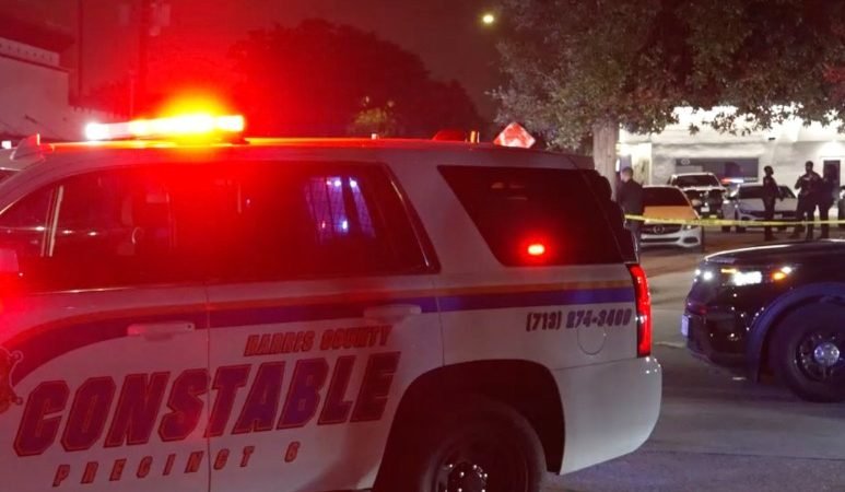 Man Killed, Two Others Shot Outside Midtown Nightclub in Houston