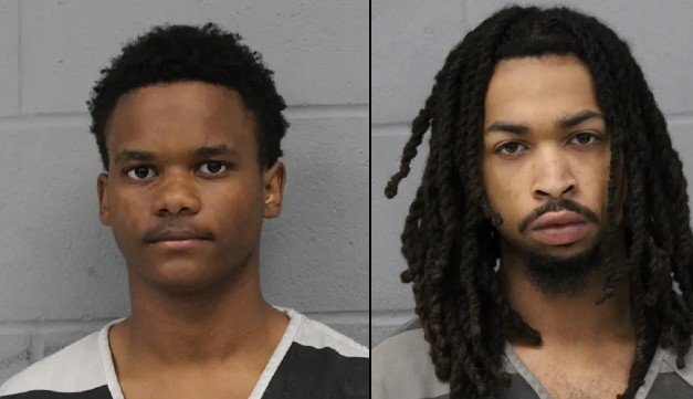Two Arrested, Juveniles Identified in Deadly Shooting at North Austin Apartments