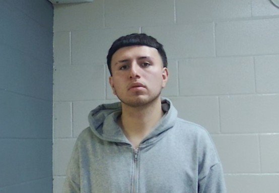 Alvin Man Arrested in Fatal Shooting of 18-Year-Old After Vehicle Trade Dispute