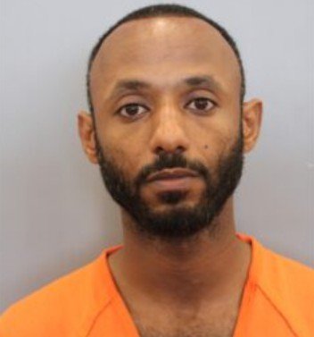 Suspect Arrested in Fatal Shooting at Gulfton Apartment Complex