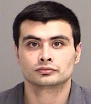 Man Sentenced to 10 Years for Assaulting College Station Police Officer, Has Violent Pattern