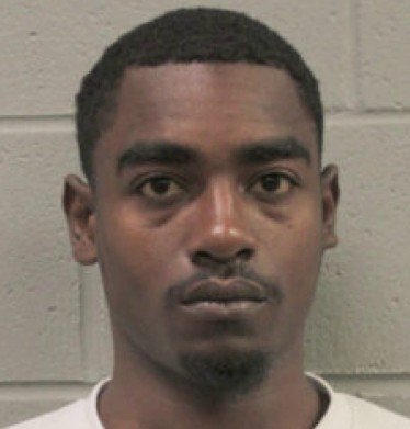 Man Sentenced for Murder in Houston, Then Punches His Attorney in Courtroom Outburst