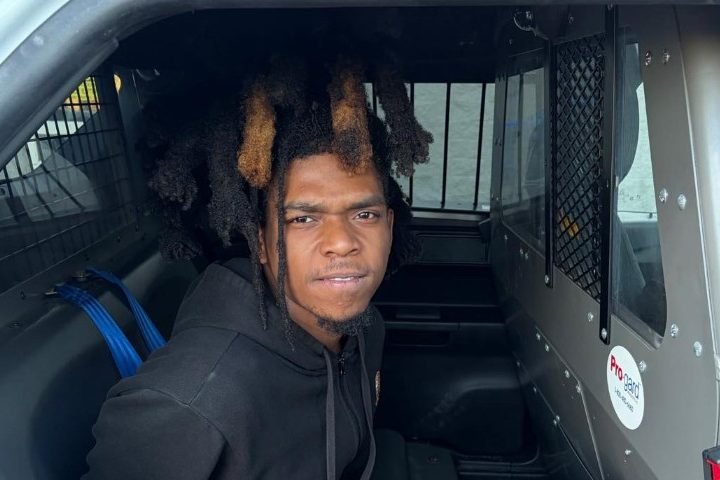 Walmart Employee Arrested for Theft Following Internal Investigation in Harris County