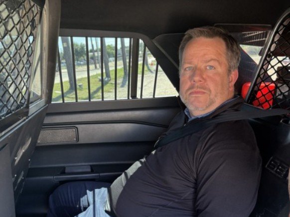 Former CFO at The Woodlands Company Arrested in Multi-Million Dollar Embezzlement Case