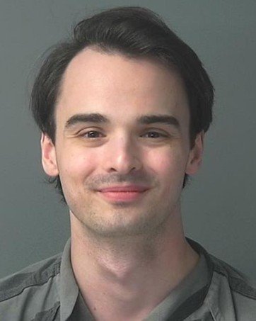 Uber Driver Arrested for Solicitation of Minors in Montgomery County