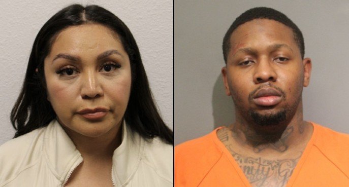 Investigation Uncovers Illegal Gambling Operation at Northwest Houston Business