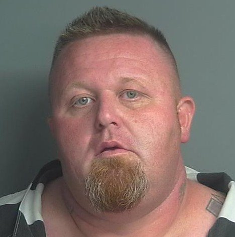 Fugitive Arrested After Motorcycle Chase Ends at Bush Intercontinental Airport