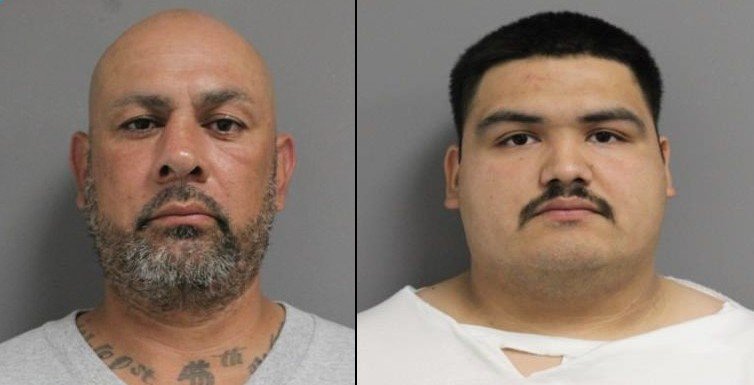 30 Kilos of Cocaine Seized After Chase on Gulf Freeway in South Houston, Two Arrested