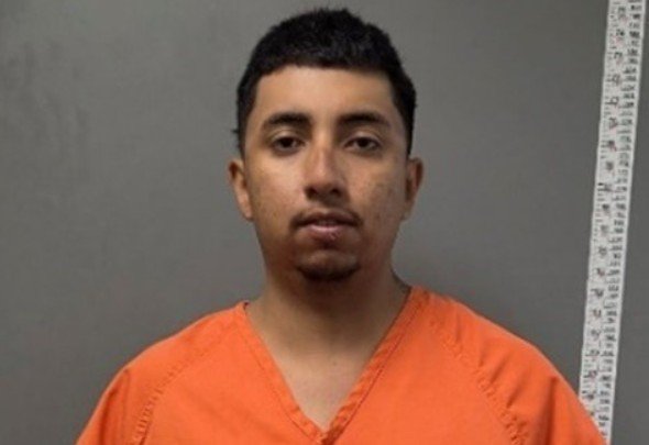 Man Wanted for Rape in Mexico Arrested in West Texas Traffic Stop