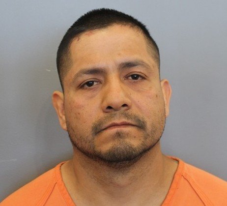 Houston Man Charged After Shooting, Robbery in Club Parking Lot