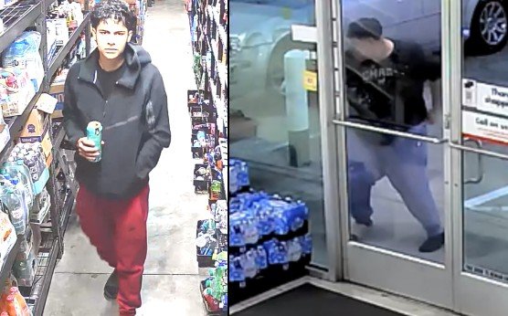 Houston Police Seek Persons of Interest in Fatal Shooting of 17-Year-Old at Gas Station
