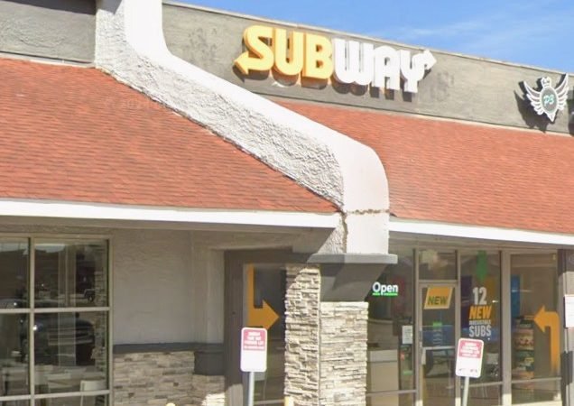 Suspect Arrested in String of Subway Robberies Across East Harris County