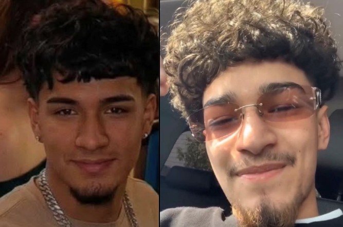 Houston Police Seek Person of Interest in April 4th Deadly Gulf Freeway Shooting