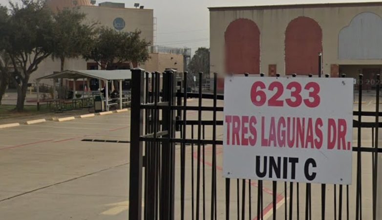 Man Charged After Mosque Shooting in West Harris County