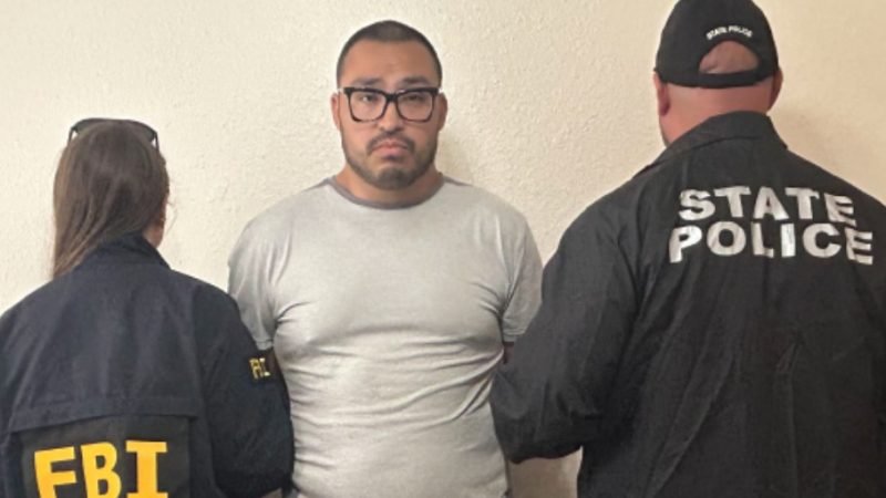 South Texas Man Jailed After Using AI to ‘Nudify’ Scraped Photos of 30 Local Schoolchildren