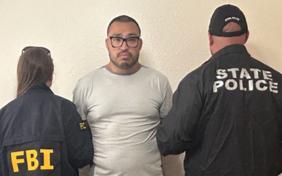 South Texas Man Jailed After Using AI to ‘Nudify’  Scraped Photos of 30 Local Schoolchildren