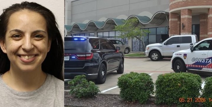 Illegal Gambling Operation Busted in Spring Shopping Center, Constable Says