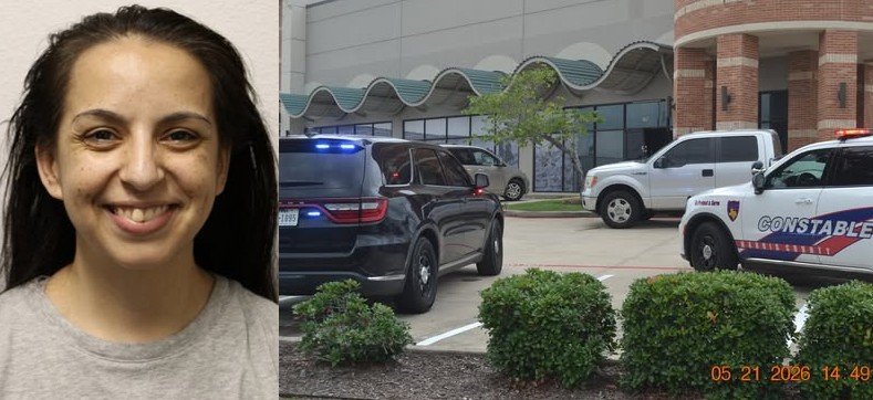 Illegal Gambling Operation Busted in Spring Shopping Center, Constable Says