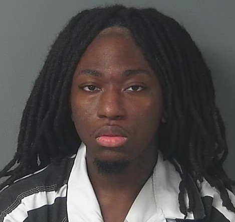 THC Vape Deal Turns Into Gunfire in Montgomery County Neighborhood, 2 Arrested