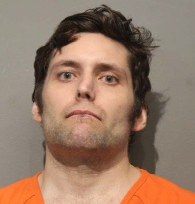 Cypress Man Accused of Entering Home With Knife, Threatening Occupants