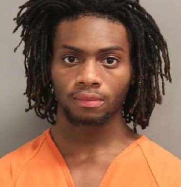 Four Teens Charged After Pursuit in Suspected Drive-By Shooting Vehicle in Spring