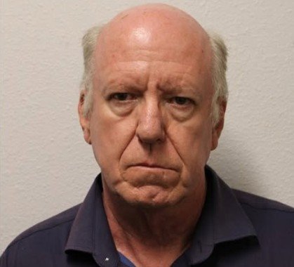 65-year-old Man Known as ‘The Candyman’ Arrested for Online Solicitation of a Minor in Houston