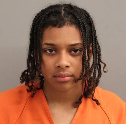 17-year-old Girl Arrested for Possession of Ecstasy and Weapon in Northwest Harris County