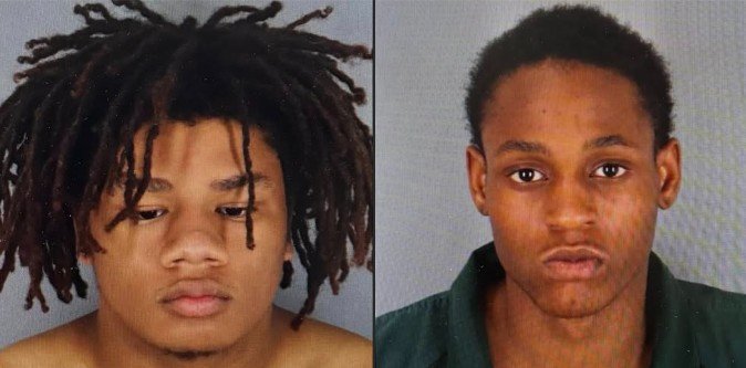 Four Arrested After Armed Robbery at Beaumont Business