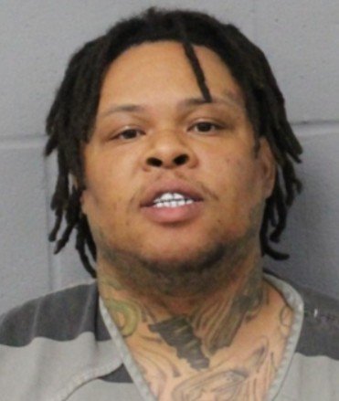 Texas 10 Most Wanted Fugitive and Gang Member Captured After Austin Pursuit