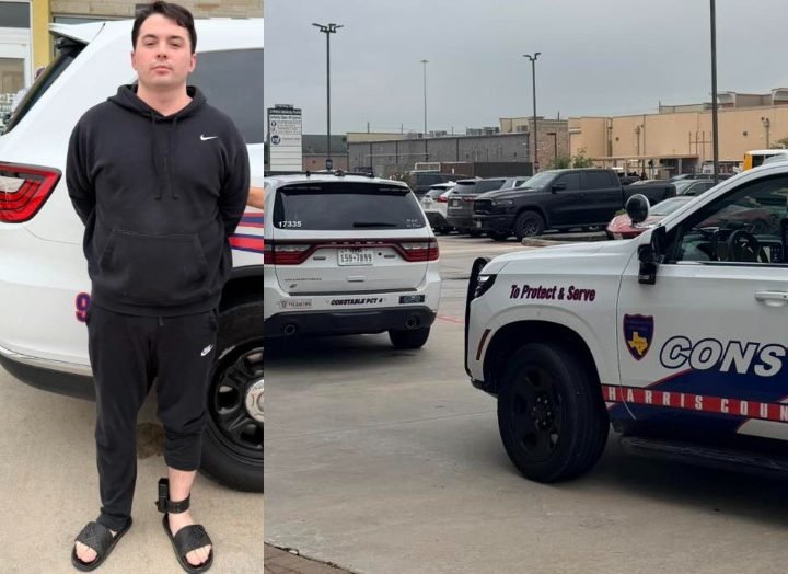 Softball Player Groped at Cypress Hotel, Deputies Arrest Man on Assault Charge