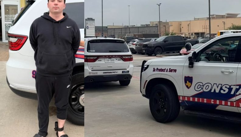 Softball Player Groped at Cypress Hotel, Deputies Arrest Man on Assault Charge