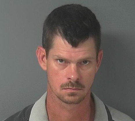 Splendora Man Charged With Murder After Fatal Shooting Following Dispute