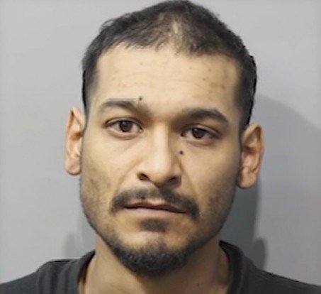 Channelview Man Arrested After Using Vehicle to Strike Neighbor at RV Park