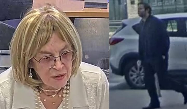 Austin Police Seek Suspects in Elderly Fraud Cases Totaling More Than $50K