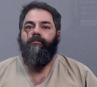 Man Arrested in Midland Motorcycle Club Shooting on Loop 250