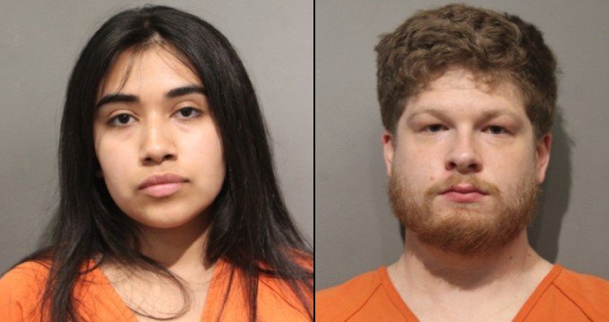 2 Arrested After Street Racing Incident in Northwest Harris County; One Had Unsecured Child