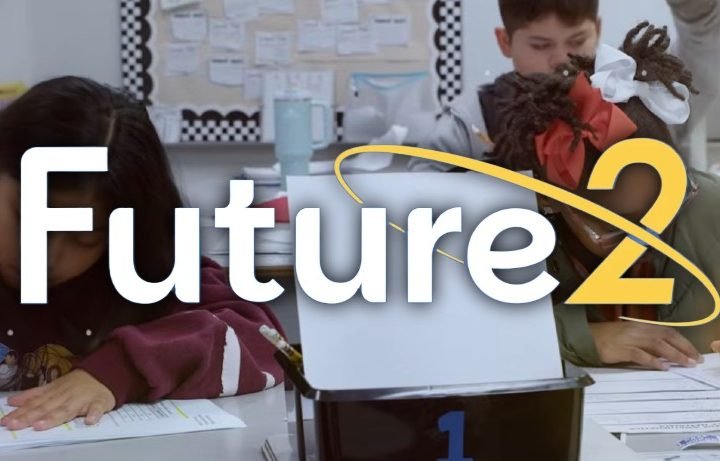 Houston ISD Launching Future 2 Schools Focused on AI-Era Skills and Extended Learning