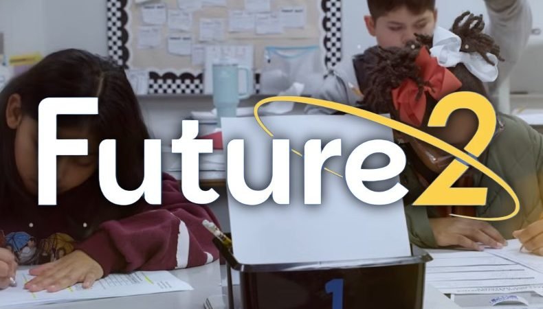 Houston ISD Launching Future 2 Schools Focused on AI-Era Skills and Extended Learning