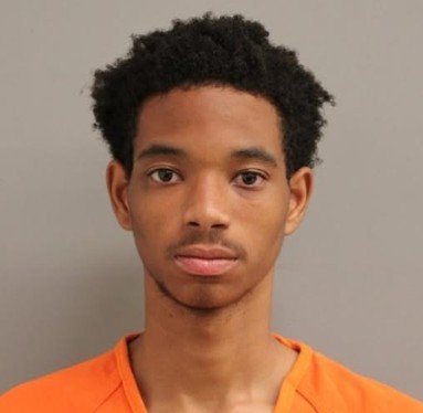 Teen Arrested After Pursuit in Stolen Vehicle in North Houston
